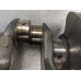 #TO04 Crankshaft Standard From 2009 Mercedes-Benz C230  2.5